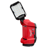 Milwaukee 2350-20 M12 ROVER Multi-Directional Flood Light w/ PACKOUT Compatibility