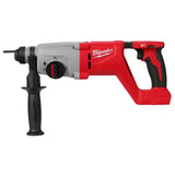 Milwaukee 2613-20 M18 Brushless 1 In SDS Plus D-Handle Rotary Hammer