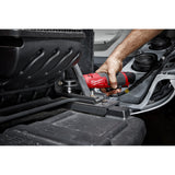 Milwaukee 2567-22 M12 FUEL 3/8" High Speed Ratchet Kit