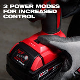 Milwaukee 0887-20 M18 Brushless Precision Blower