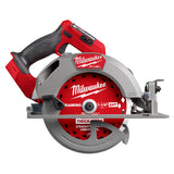 Milwaukee 2834-20 M18 FUEL 7-1/4ÃƒÂ¢Ã¢â€šÂ¬Ã‚Â Circular Saw (Tool Only)