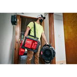 Milwaukee 2818A-21 M18 FUEL Sectional Machine with 7/8 In. Cable