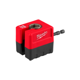 Mlwaukee 48-32-2391 SHOCKWAVE Impact Duty 3/8" Threaded Rod Nut Runner