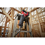 Milwaukee 2822-20 M18 FUEL SAWZALL Recip Saw w/ ONE-KEY