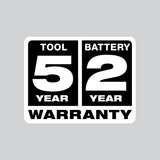 Milwaukee 2632-22XC M18 ProPEX Expansion Tool Kit