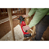 Milwaukee 2808-20 M18 FUEL HOLE HAWG Right Angle Drill w/QUIK-LOK