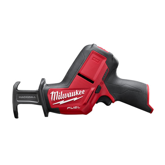 Milwaukee 2520-20 M12 FUEL HACKZALL Reciprocating Saw