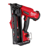 Milwaukee 2841-21CT M18 FUEL 16 Gauge Angled Finish Nailer Kit