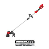 Milwaukee 2828-20 M18 Brushless String Trimmer