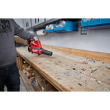 Milwaukee 0852-20 M12 Compact Spot Blower