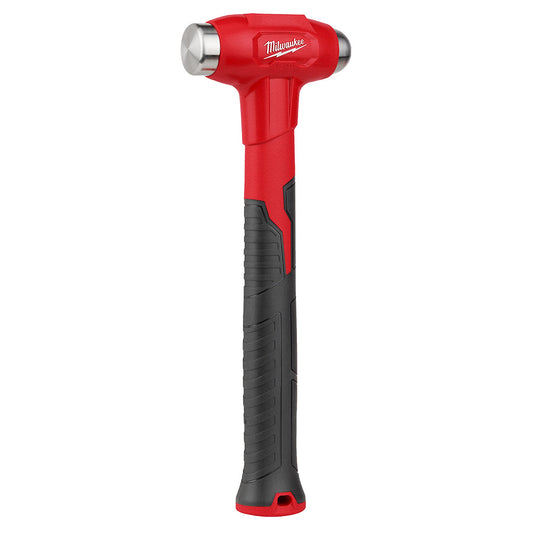 Milwaukee 48-22-9140 16oz Dead Blow Ball Peen Hammer