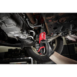 Milwaukee 2557-22 M12 FUEL 3/8 in. Ratchet 2 Battery Kit