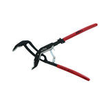 Wiha 32637 Classic Auto Grip V-Jaw Tongue and Groove Pliers 10"