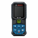 Bosch GLM165-27CGL BLAZE Connected Green Beam Laser Distance Measurer 165'