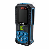 Bosch GLM165-27CGL BLAZE Connected Green Beam Laser Distance Measurer 165'