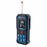 Bosch GLM165-22 BLAZE Laser Distance Measurer 165'