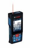 Bosch GLM400CL BLAZE Outdoor Connected Li-Ion 400' Laser Distance Measurer with Camera