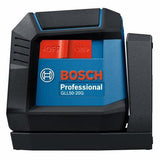 Bosch GLL50-20G Green-Beam Self-Leveling Cross-Line Laser (Bare Tool)