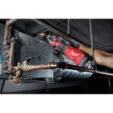 Milwaukee 2922-22 M18 FORCE LOGIC Press Tool w/ ONE-KEY w/ 1/2"-2" CTS Jaws