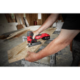 Milwaukee 2737B-20 M18 FUEL Barrel Grip Jig Saw