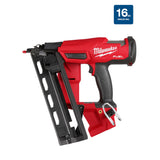 Milwaukee 2841-20 M18 FUEL 16 Gauge Angled Finish Nailer