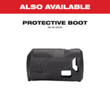 Milwaukee 2554-20 M12 FUEL Stubby 3/8 in. Impact Wrench