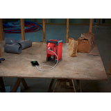 Milwaukee 2951-20 M12 Radio + Charger