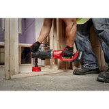 Milwaukee 2811-20 M18 FUEL Super Hawg Right Angle Drill with QUIK-LOK