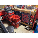 Milwaukee 48-22-8321 15 in. PACKOUT Tool Bag