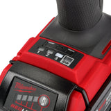 Milwaukee 2953-20 M18 FUEL 1/4" Hex Impact Driver
