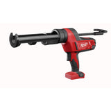 Milwaukee 2641-80 M18 Cordless 10 oz Caulk and Adhesive Gun-Reconditioned