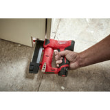 Milwaukee 2540-20 M12 23 Gauge Pin Nailer