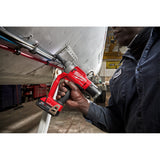 Milwaukee 2660-20 M18 FUEL 1/4" Blind Rivet Tool w/ ONE-KEY