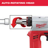 Milwaukee 2632-22XC M18 ProPEX Expansion Tool Kit