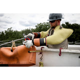 Milwaukee MT500-2 2PC Dipped Grip Cutting Pliers Set (USA)