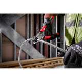 Milwaukee MT550 9" Lineman's Comfort Grip Pliers (USA)