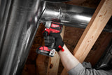 Milwaukee 2893-22CXP M18 Brushless Hammer Drill/Impact Combo Kit 2.0,4.0 with HACKZALL