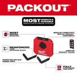 Milwaukee 48-22-8334 PACKOUT 4 In Straight Hook