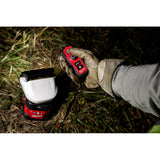 Milwaukee 2123-20 M18 Utility Remote Control Search Light w/ Portable Base