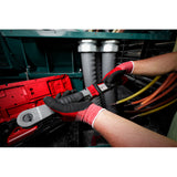 Milwaukee 2465-20 M12 FUEL 3/8 in. Digital Torque Wrench with ONE-KEY