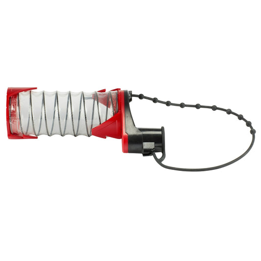 Milwaukee 48-03-3135 SDS Plus DUST TRAP Drilling Shroud Bulk 10