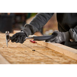 Milwaukee TBRG-B STILETTO Blue Replacement Grip