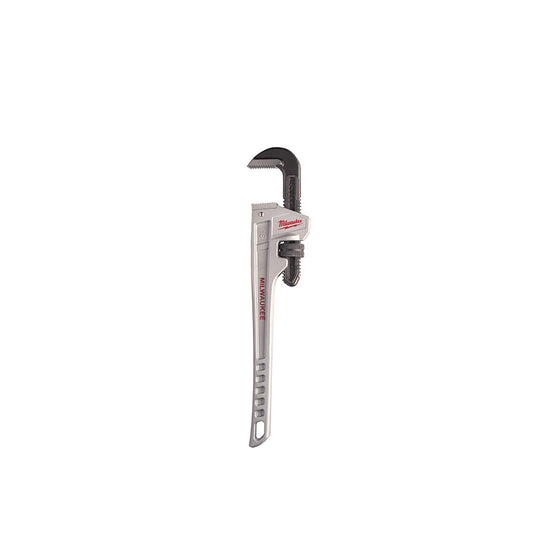 Milwaukee 48-22-7218 18 in. Aluminum Pipe Wrench