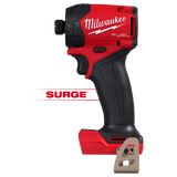 Milwaukee 2761-20 M18 FUEL SURGE 1/4" Hex Hydraulic Driver