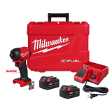 Milwaukee 2761-22 M18 FUEL SURGE 1/4" Hex Hydraulic Driver Kit