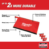 Milwaukee 48-22-8193 3 pk Zipper Pouches