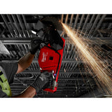 Milwaukee 2786-22HD M18 FUEL 9 in. Cut-Off Saw with ONE-KEY Kit