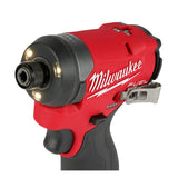 Milwaukee 3453-20 M12 FUEL 1/4" Hex Impact Driver