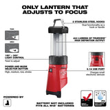 Milwaukee 2362-20 M12 Cordless Lithium-Ion LED Lantern