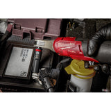 Milwaukee 49-66-7009 43PC SHOCKWAVE Impact Duty 3/8" Drive SAE & Metric Deep 6 Point Socket Set